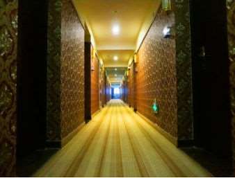Super 8 Hotel Nanjing Hu Nan Lu Fasiliteter bilde